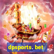 dpsports. bet